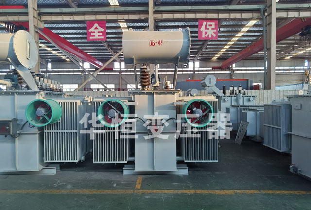 S13-6300/35和田县和田县和田县油浸式变压器